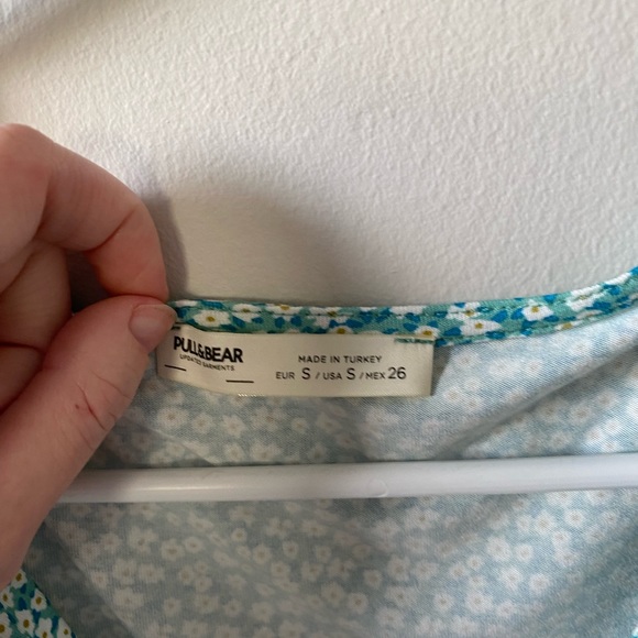 Pull and Bear cut out sundress - Picture 4 of 5